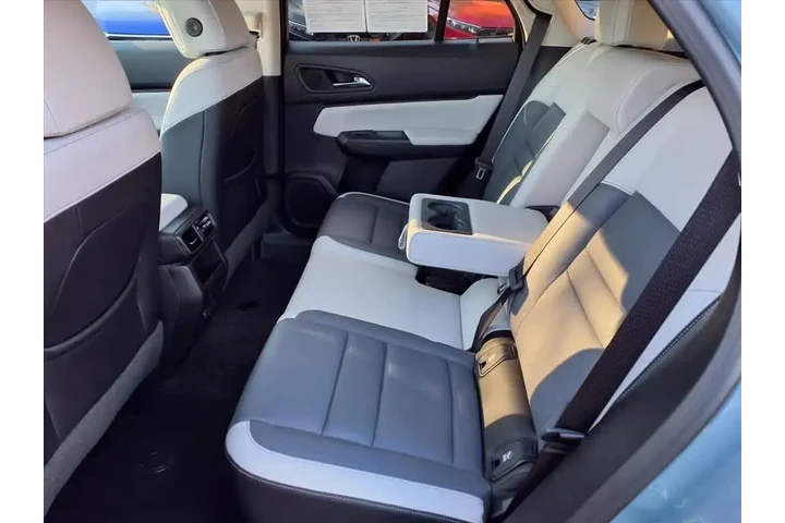 $33799 : Honda Prologue 2025 AWD Elit image 9