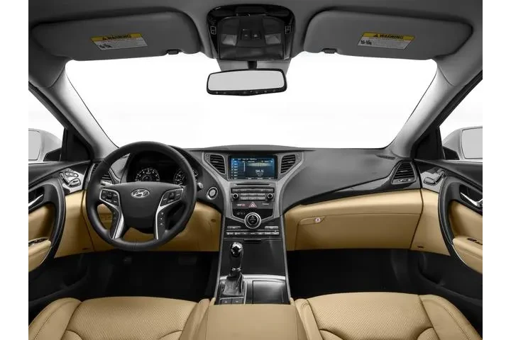 $12344 : Hyundai Azera 2016 4dr Sedan image 7