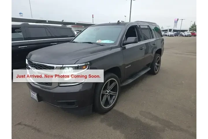 $16800 : Chevrolet Tahoe 2015 4x2 LT image 3
