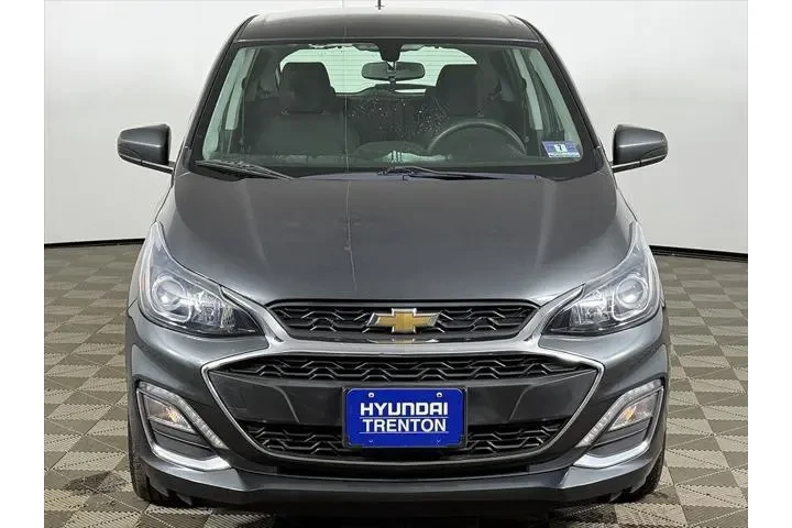 $11495 : Chevrolet Spark 2019 1LT CVT image 8