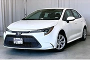 $15291 : Toyota Corolla 2021 LE 4dr S thumbnail