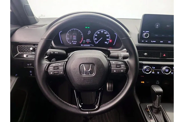 $24998 : Honda Civic 2022 Sport 4dr S image 10