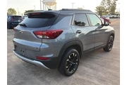 $18461 : Chevrolet Trailblazer 2021 4 thumbnail