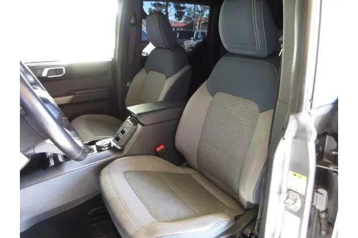 $39151 : Ford Bronco 2022 4x4 Outer B image 10