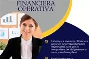 REESTRUCTURACIÓN FINANCIERA en Cuernavaca