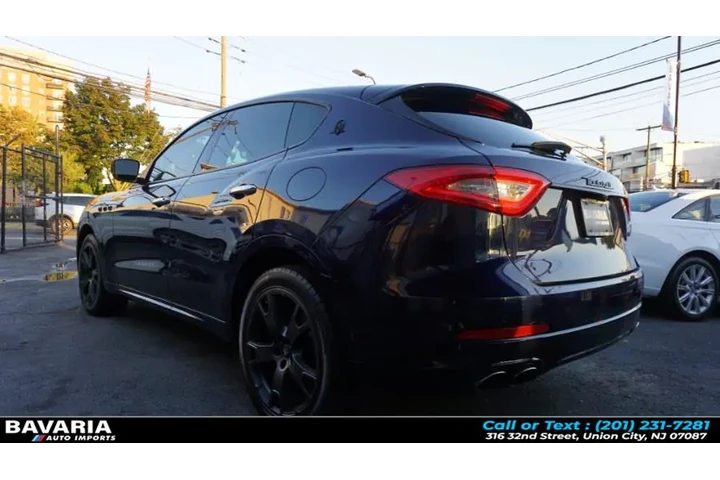 $24995 : 2019 Levante 3.0L image 5