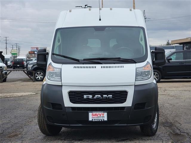 $32500 : 2021 ProMaster 2500 High Roof image 9