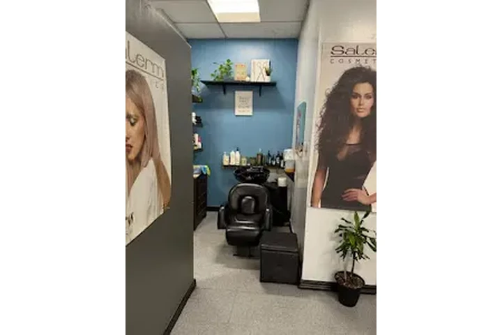 PARAMOUNT SALÓN DE BELLEZA image 6