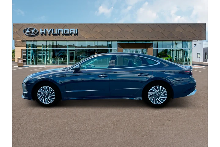 $26899 : Hyundai SONATA Hybrid 2025 S image 3