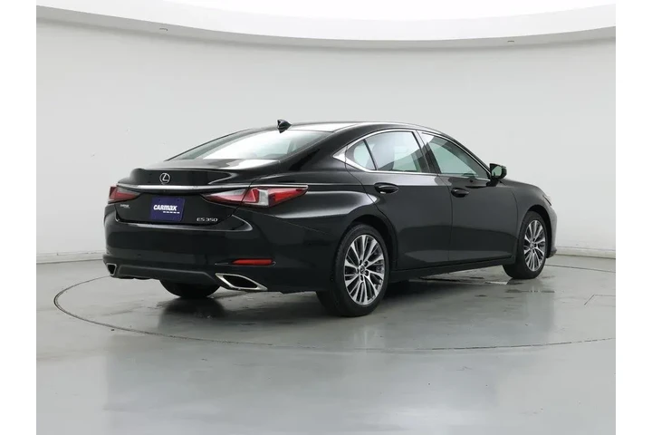 $32998 : Lexus ES 350 2019 F SPORT 4d image 8
