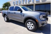 Ford Ranger 2024 4x4 XL 4dr en Houston