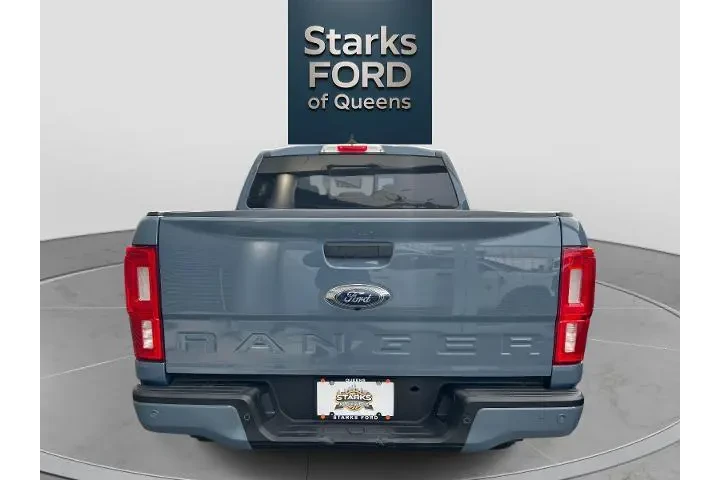 $35990 : Ford Ranger 2023 4x4 Lariat image 5