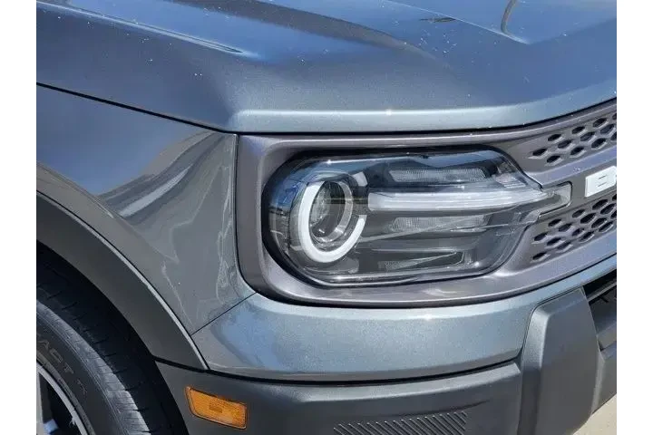 $27462 : Ford Bronco Sport 2025 AWD B image 9