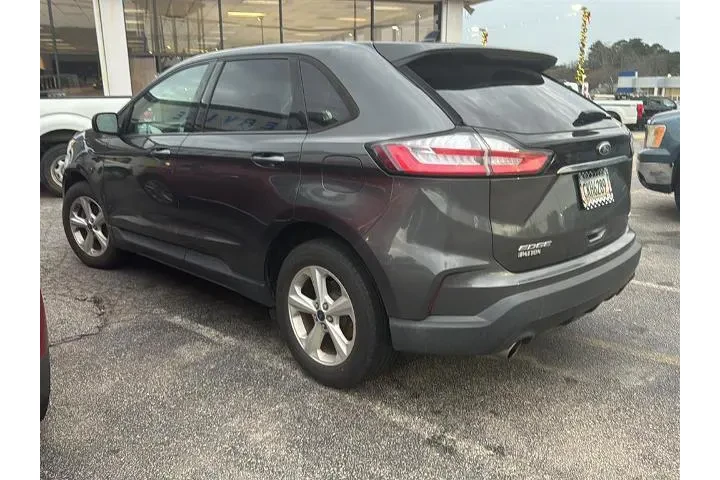 $30990 : Ford Edge 2019 SE 4dr Crosso image 5