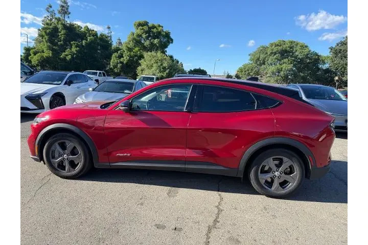 $27250 : Ford Mustang Mach-E 2023 Sel image 2