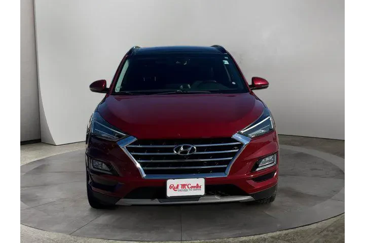 $18991 : Hyundai TUCSON 2020 Ultimate image 8