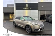 Lincoln Nautilus 2019 AWD Re en Binghamton