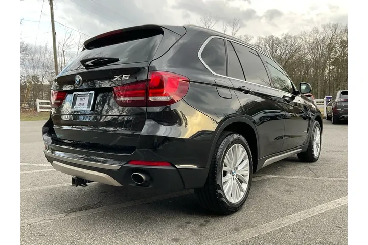 $16485 : BMW X5 2017 AWD xDrive35i 4d image 5