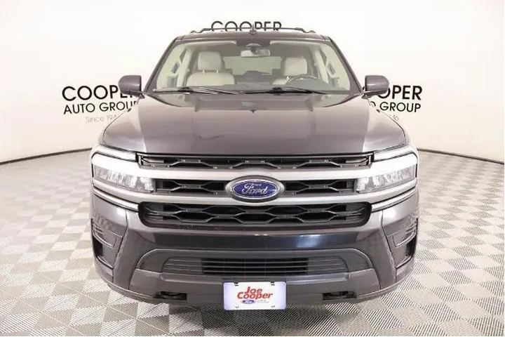 $35423 : Ford Expedition MAX 2023 4x4 image 10
