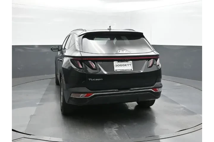 $21391 : Hyundai TUCSON 2023 SEL 4dr image 8