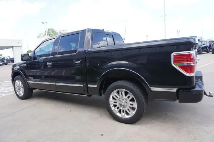 $20988 : Ford F-150 2012 4x2 FX2 4dr image 4