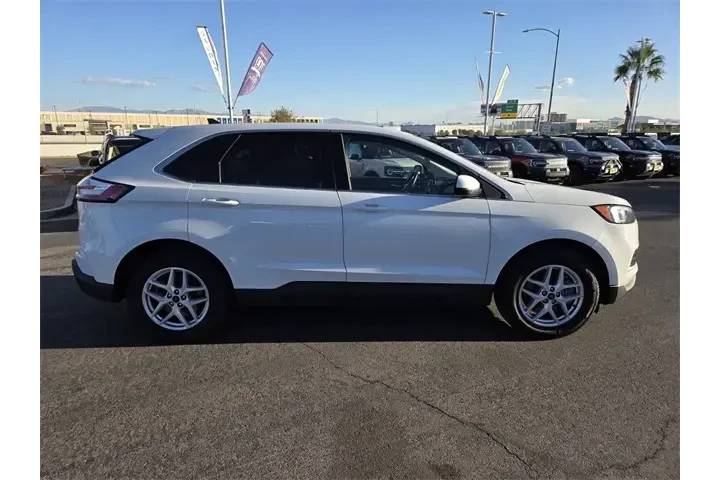 $22990 : Ford Edge 2023 AWD SEL 4dr C image 10