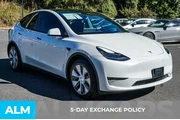 $31920 : Tesla Model Y 2022 AWD Long thumbnail