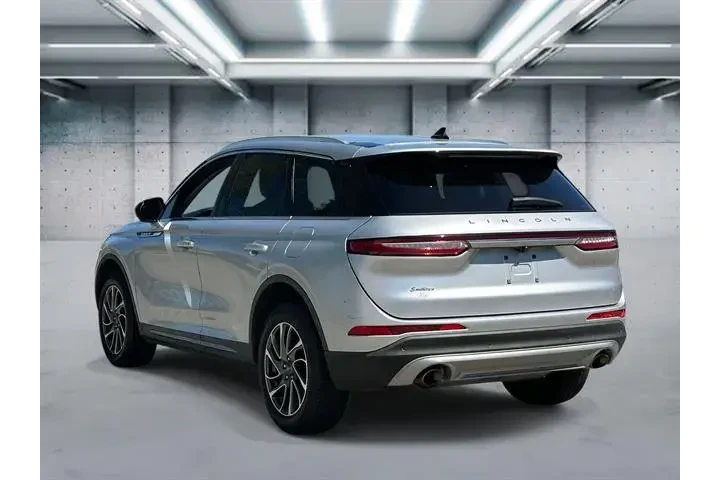 $18995 : Lincoln Corsair 2020 AWD Sta image 5