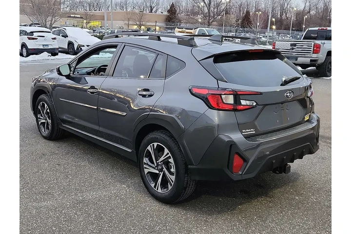 $26238 : Subaru Crosstrek 2024 AWD Pr image 4