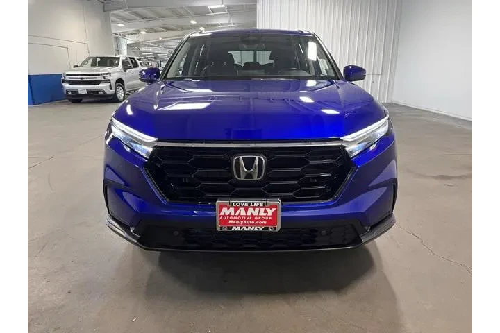 $31474 : Honda CR-V 2023 AWD EX-L 4dr image 8