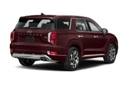 $26785 : Hyundai PALISADE 2021 Callig thumbnail