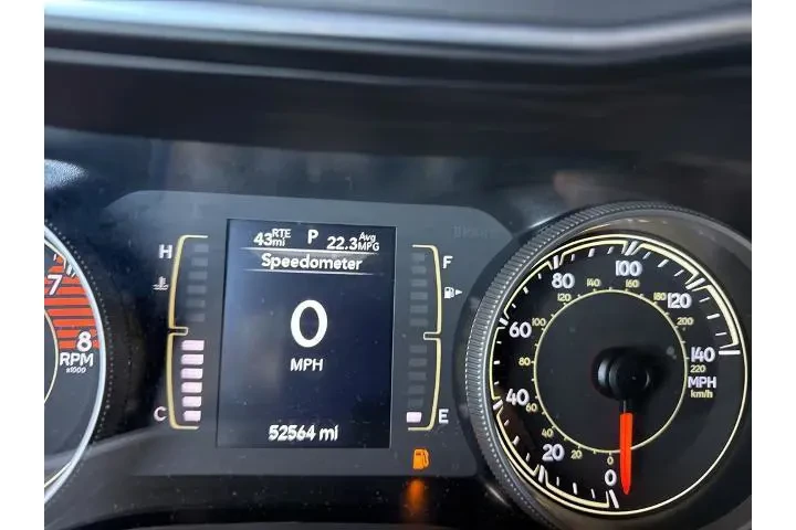 $21728 : Jeep Cherokee 2022 4x4 X 4dr image 7