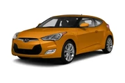 Hyundai VELOSTER 2013 3dr Co