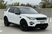 $13995 : 2016 Land Rover Discovery Spo thumbnail