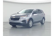 $20998 : Chevrolet Equinox 2023 LS 4d thumbnail