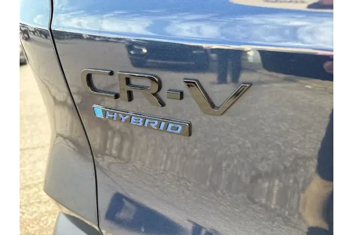 $37500 : Honda CR-V Hybrid 2026 AWD T image 6