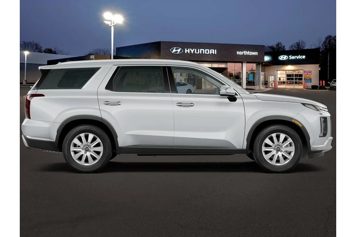 $36900 : Hyundai PALISADE 2025 AWD SE image 9