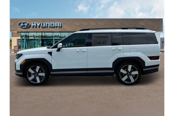 $36995 : Hyundai SANTA FE 2025 Limite image 3