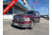 Ram 1500 2016 4x2 Laramie 4d