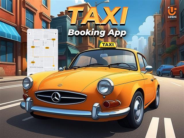 Crypto Pay Future of Taxi Apps image 1