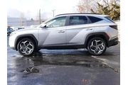 $27995 : Hyundai TUCSON 2023 AWD SEL thumbnail