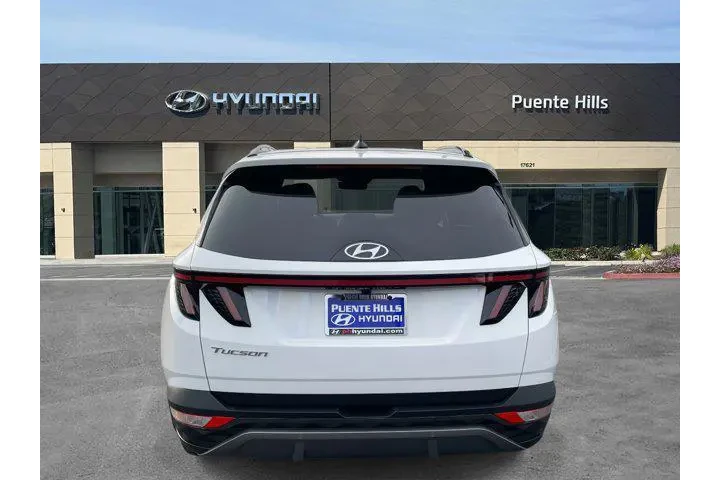 $26788 : Hyundai TUCSON 2023 Limited image 5