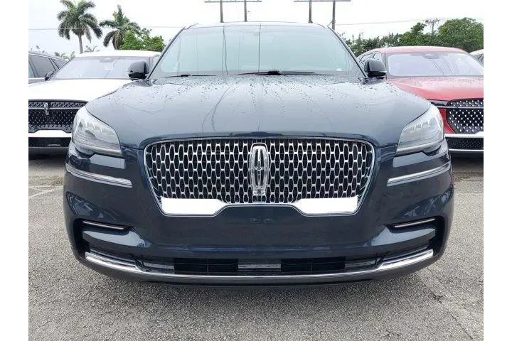 $38990 : Lincoln Aviator 2023 Reserve image 2