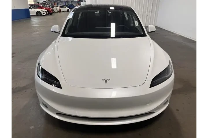 $35437 : Tesla Model 3 2025 Long Rang image 8