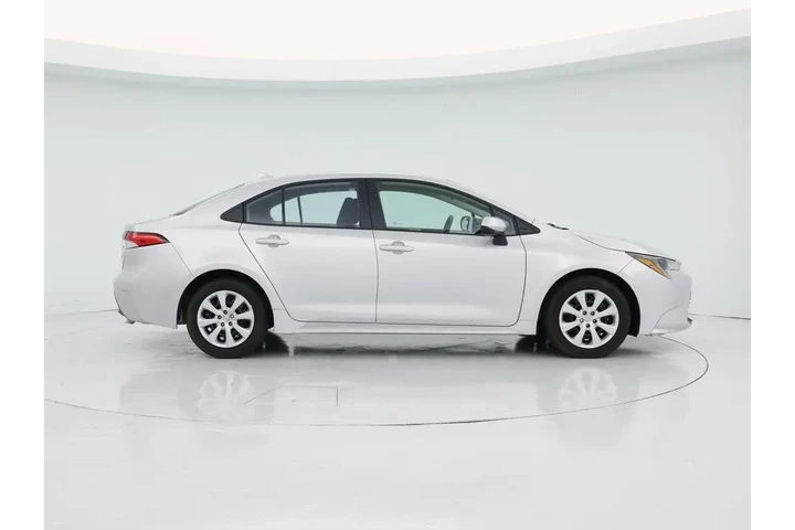 $23998 : Toyota Corolla 2023 LE 4dr S image 7