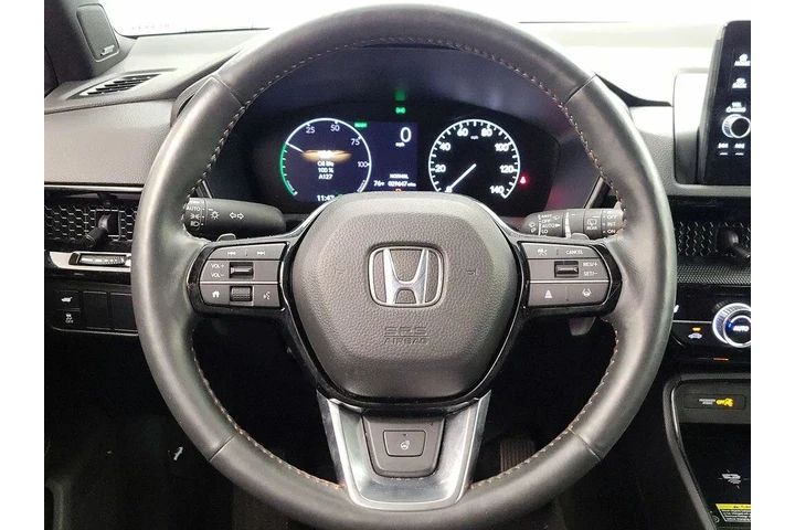 $38998 : Honda CR-V Hybrid 2024 AWD S image 10
