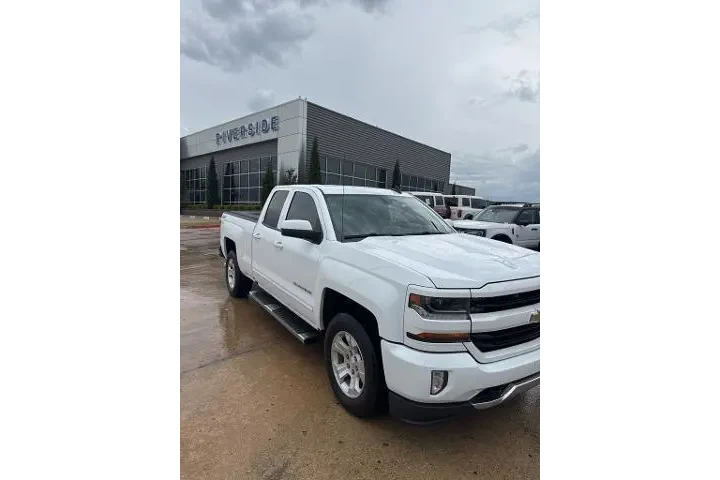 $20595 : Chevrolet Silverado 1500 201 image 1