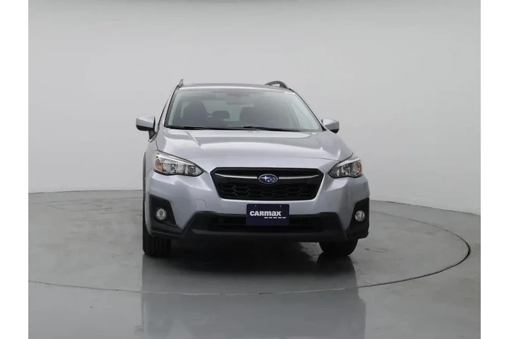 $21998 : Subaru Crosstrek 2020 AWD Pr image 5