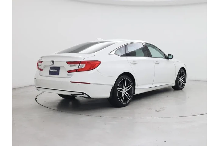 $27998 : Honda Accord Hybrid 2021 Tou image 8