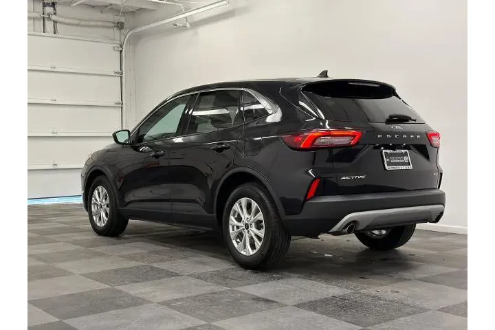 $25000 : Ford Escape Hybrid 2023 Acti image 6